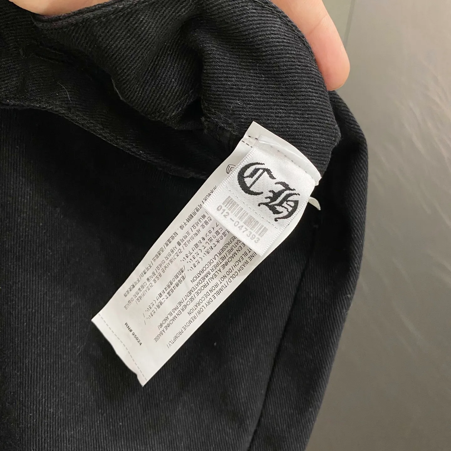 New Arrival Chrome Hearts CH ， ， ， ， ， ！ ， ， ！！！ Size：M～XXXL